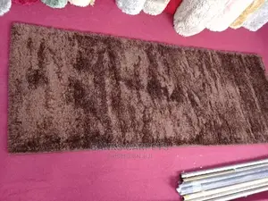 Shaggy Runner Carpets