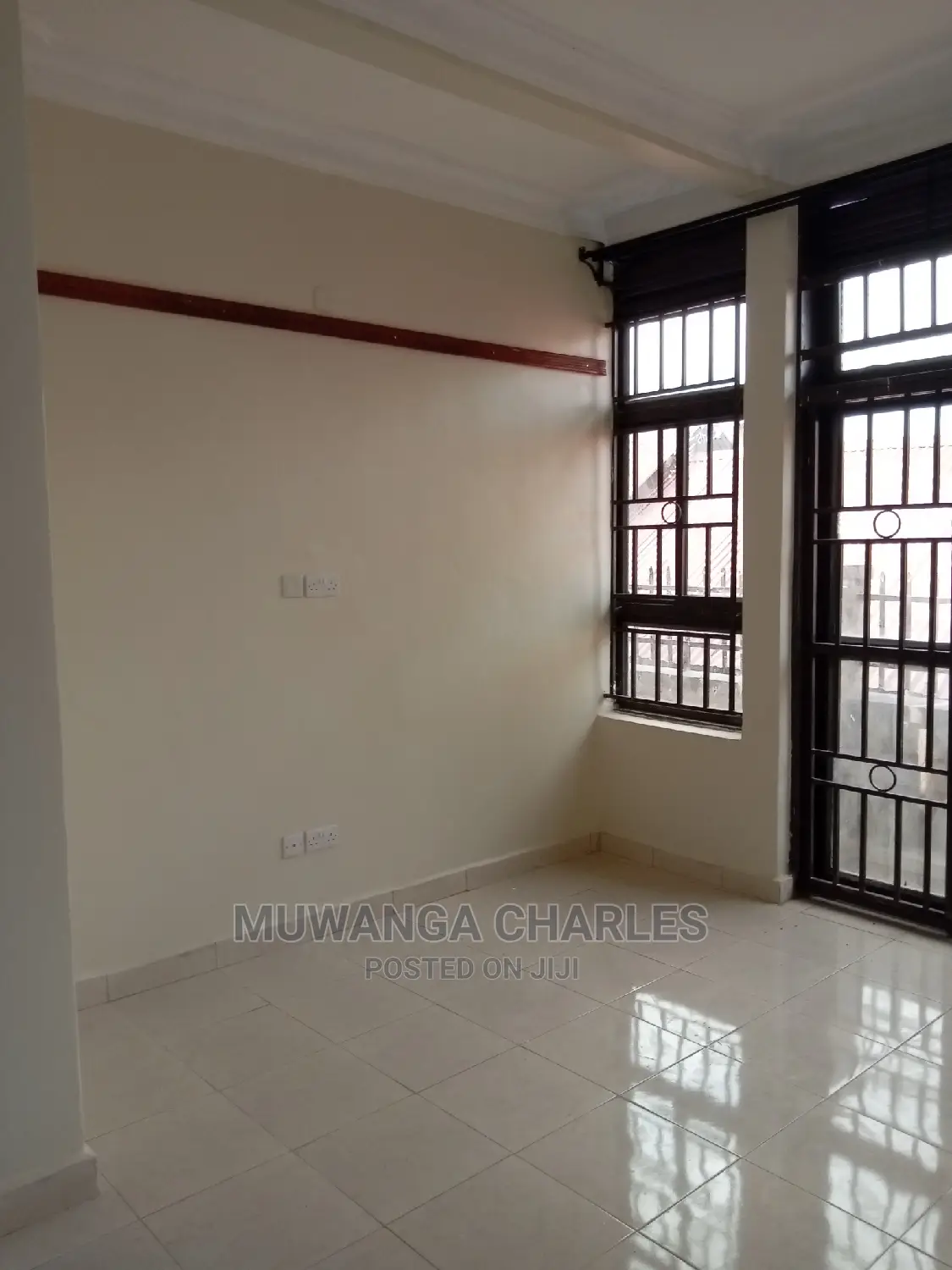 2bdrm Apartment in Fs Properties Ltd, Central Division for rent