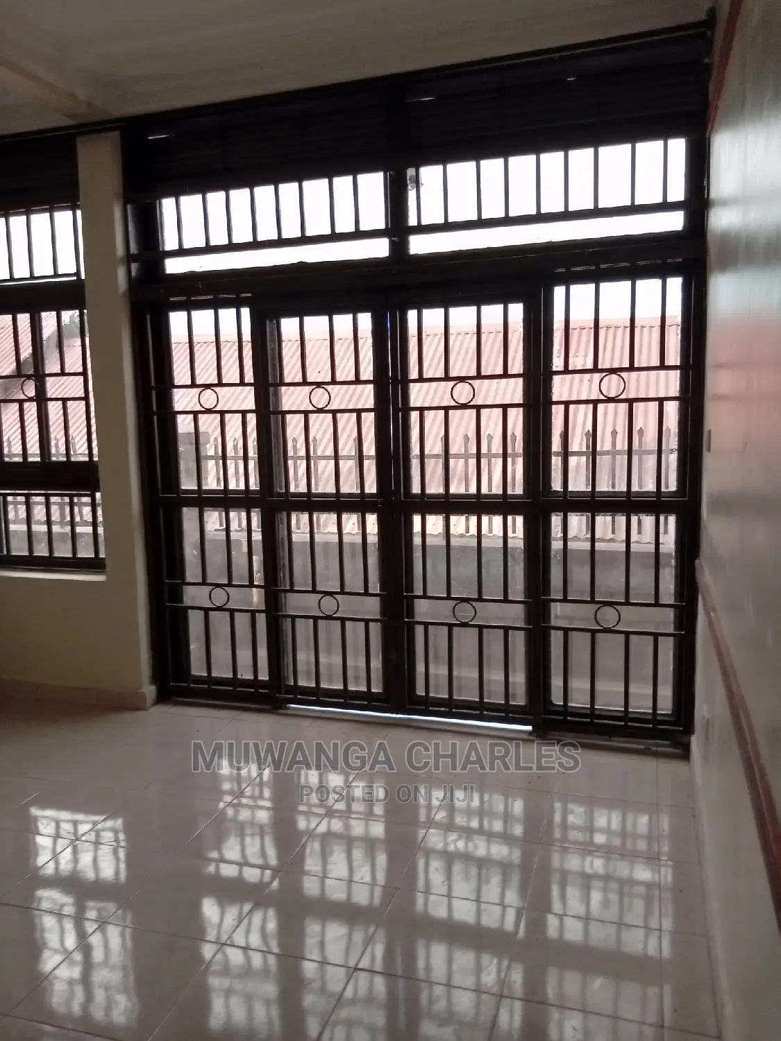 2bdrm Apartment in Fs Properties Ltd, Central Division for rent