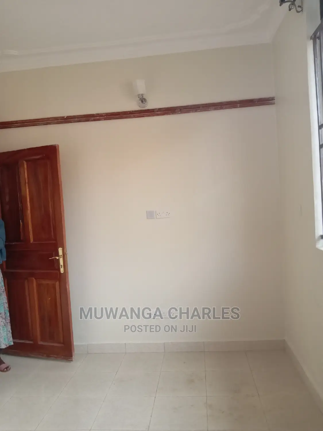 2bdrm Apartment in Fs Properties Ltd, Central Division for rent