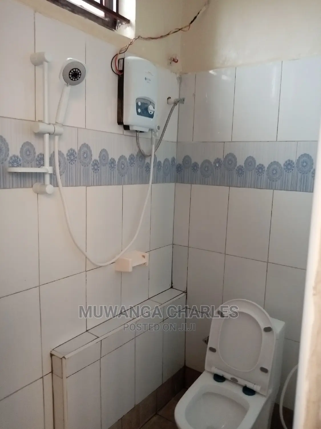 2bdrm Apartment in Fs Properties Ltd, Central Division for rent