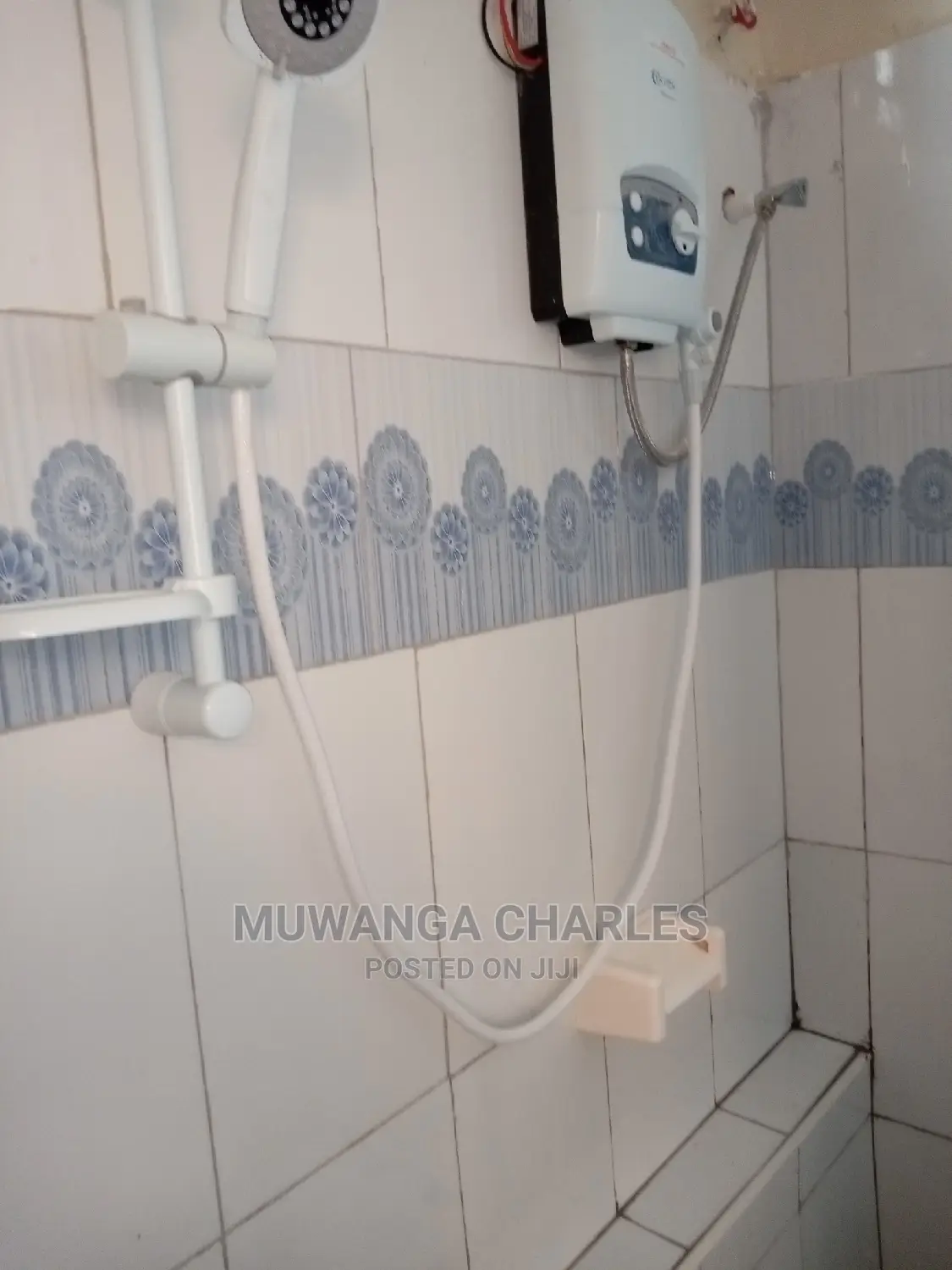 2bdrm Apartment in Fs Properties Ltd, Central Division for rent