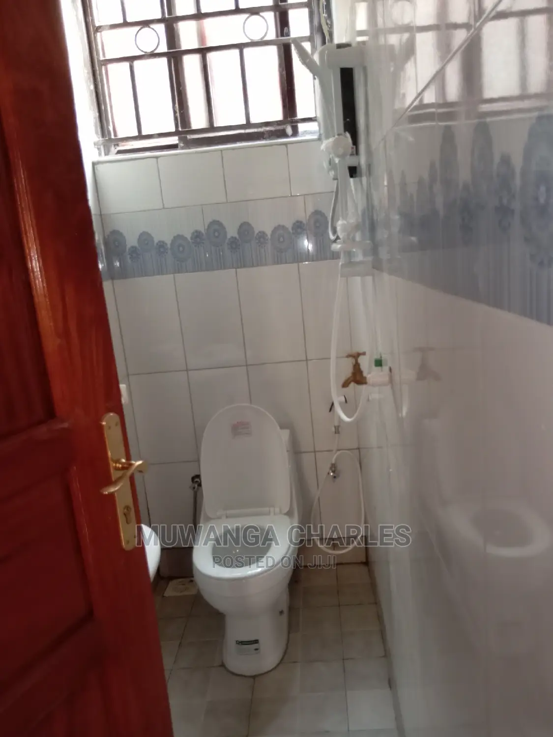 2bdrm Apartment in Fs Properties Ltd, Central Division for rent
