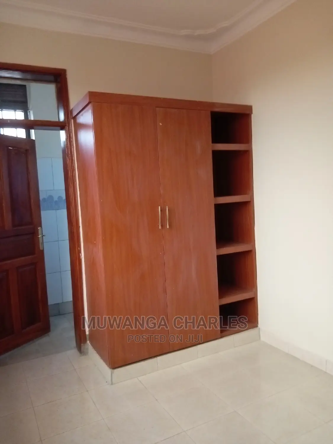 2bdrm Apartment in Fs Properties Ltd, Central Division for rent
