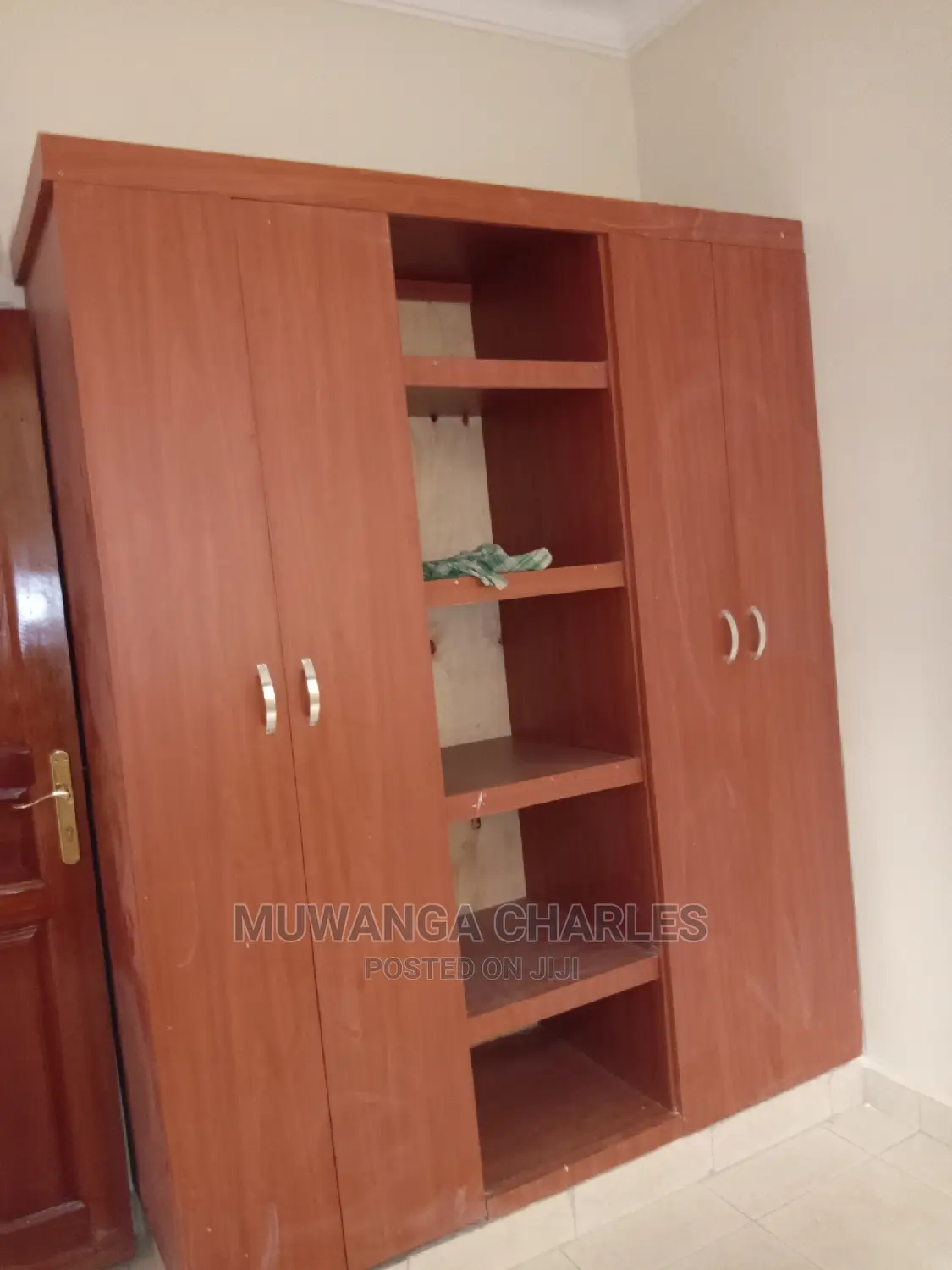 2bdrm Apartment in Fs Properties Ltd, Central Division for rent