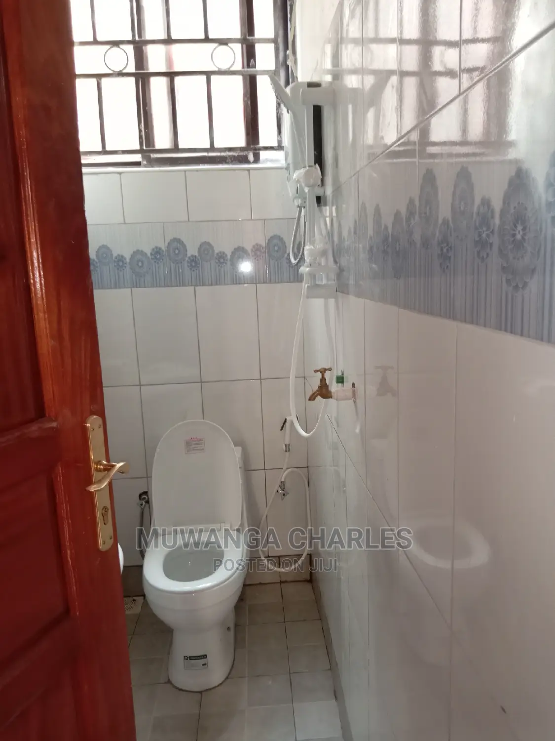 2bdrm Apartment in Fs Properties Ltd, Central Division for rent