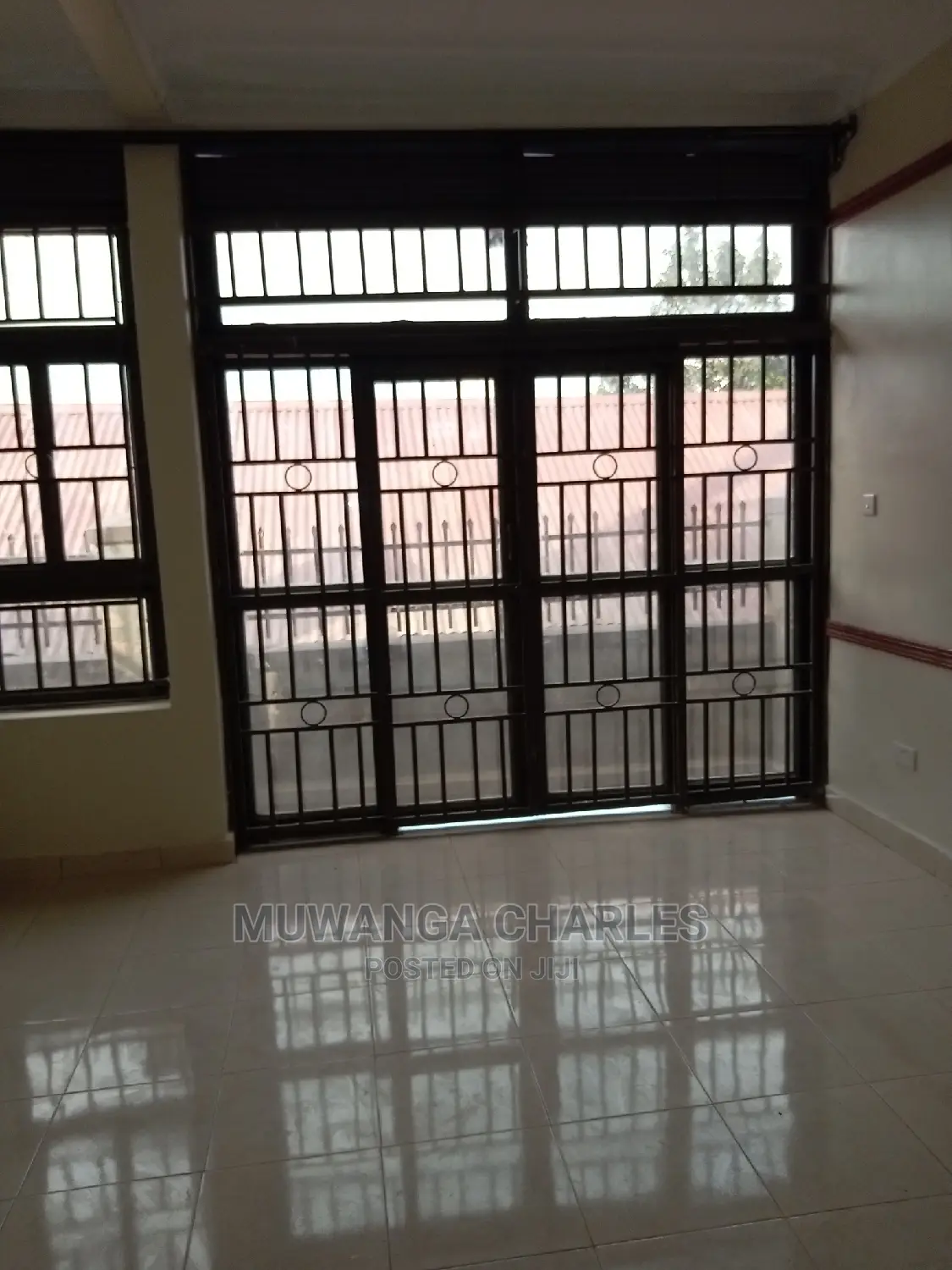 2bdrm Apartment in Fs Properties Ltd, Central Division for rent