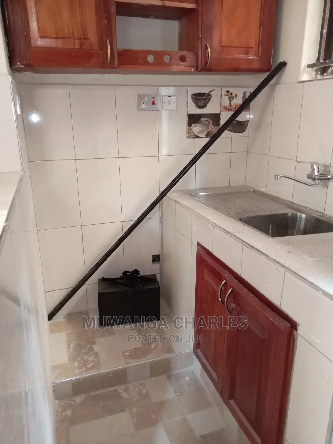 2bdrm Apartment in Fs Properties Ltd, Central Division for rent