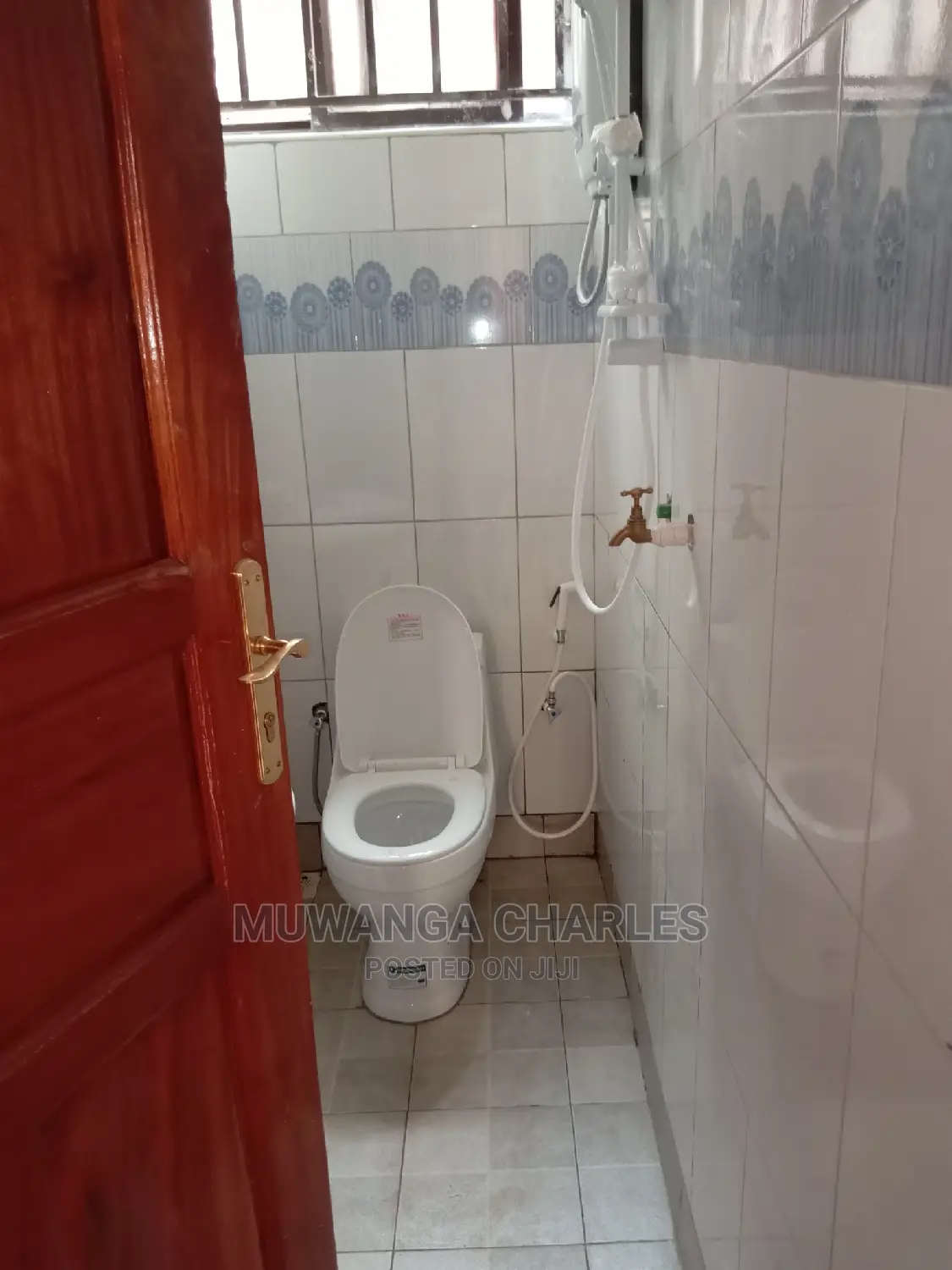 2bdrm Apartment in Fs Properties Ltd, Central Division for rent