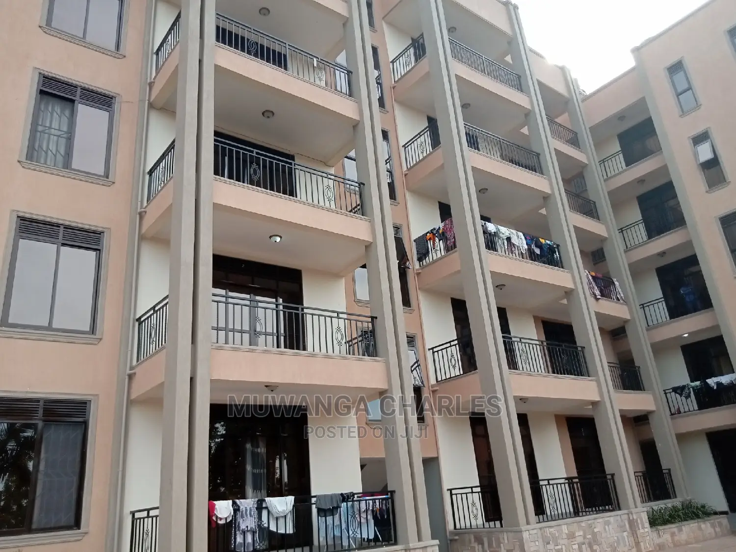 3bdrm Apartment in Fs Properties Ltd, Central Division for rent