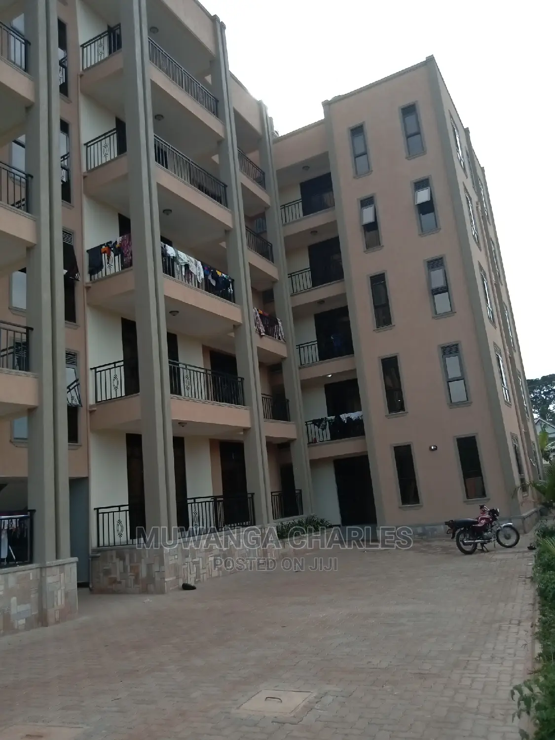 3bdrm Apartment in Fs Properties Ltd, Central Division for rent