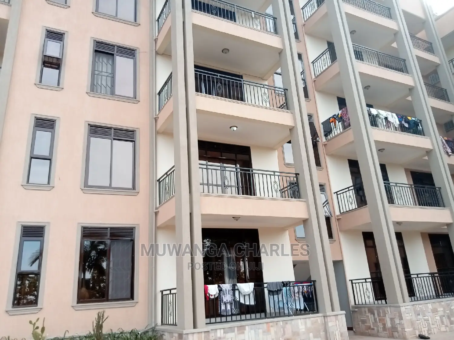 3bdrm Apartment in Fs Properties Ltd, Central Division for rent