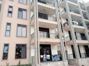 3bdrm Apartment in Fs Properties Ltd, Central Division for rent