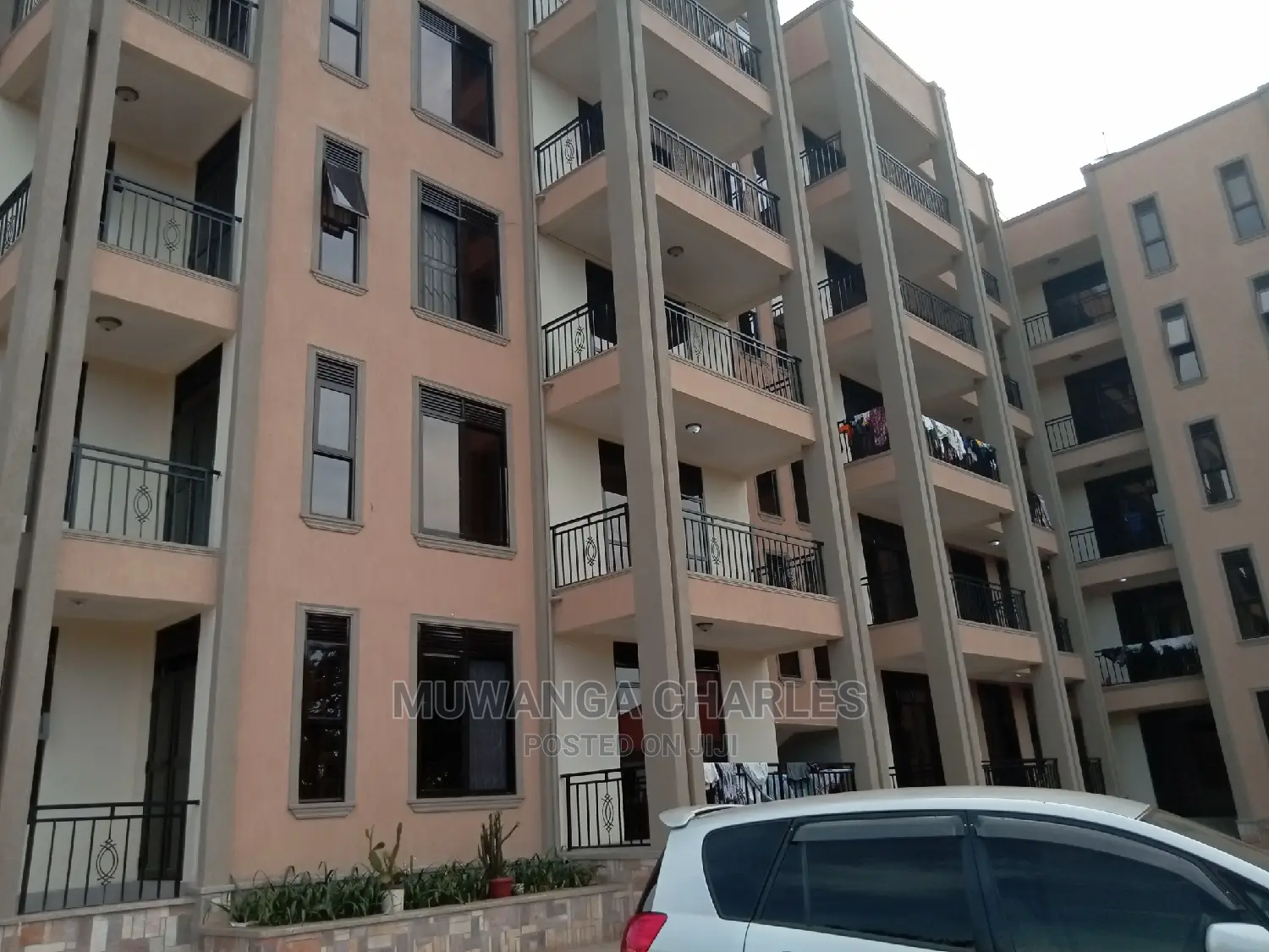 3bdrm Apartment in Fs Properties Ltd, Central Division for rent
