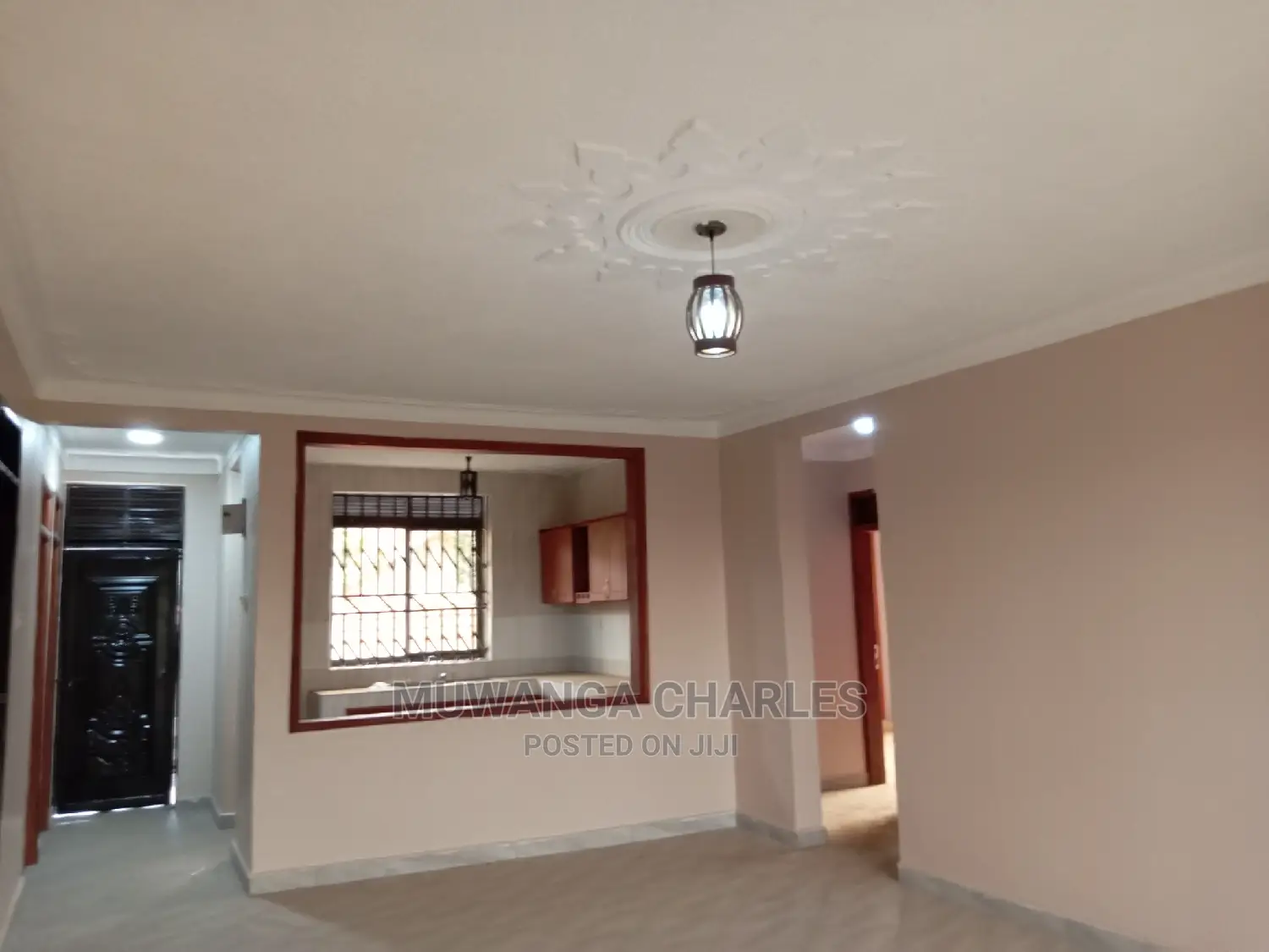 3bdrm Apartment in Fs Properties Ltd, Central Division for rent