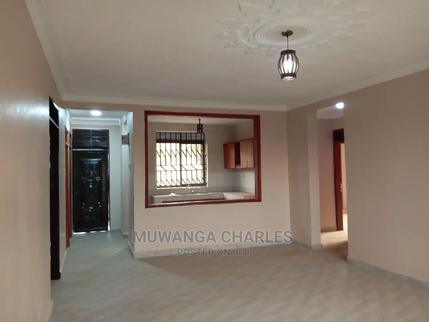 3bdrm Apartment in Fs Properties Ltd, Central Division for rent
