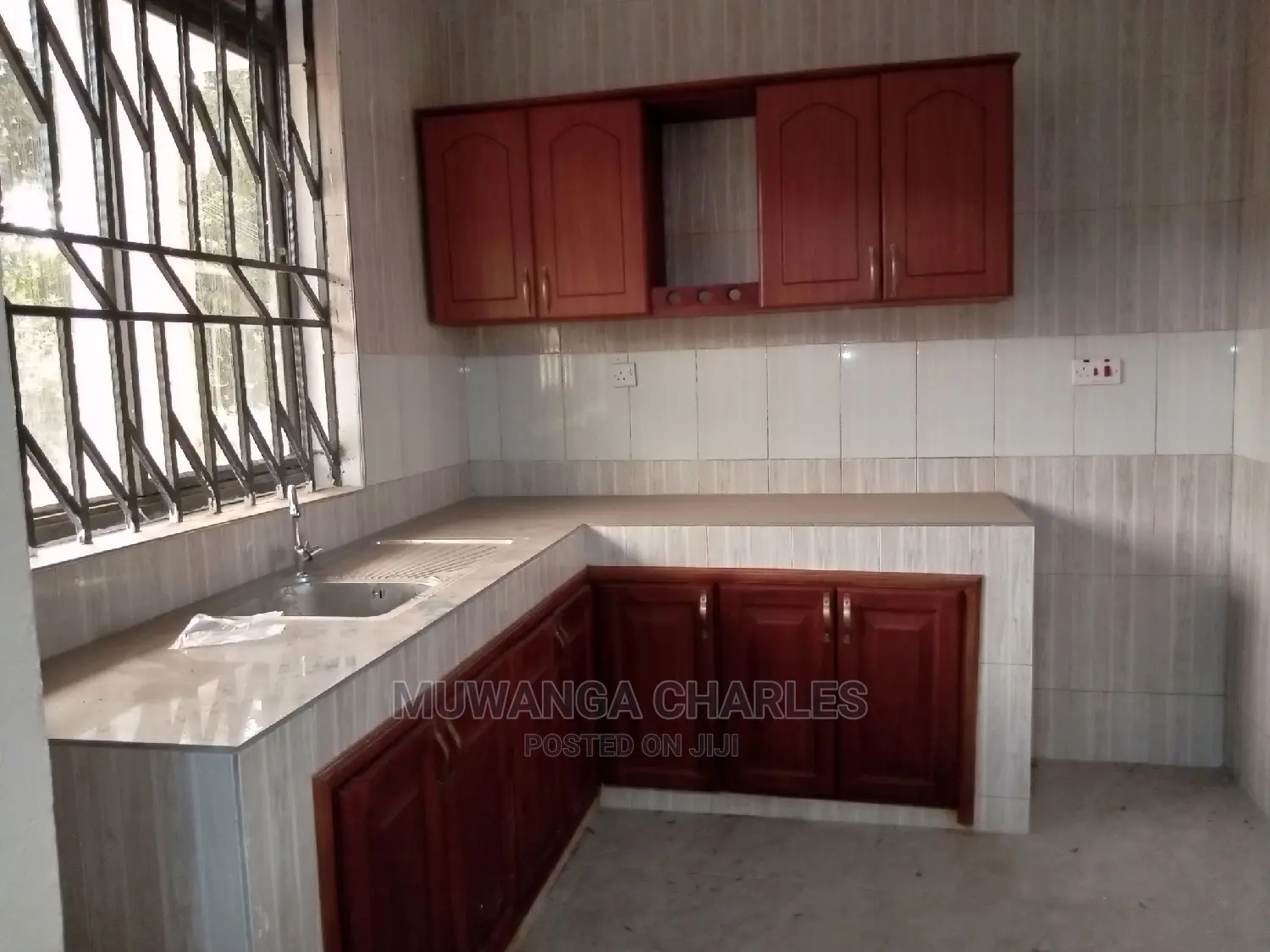 3bdrm Apartment in Fs Properties Ltd, Central Division for rent