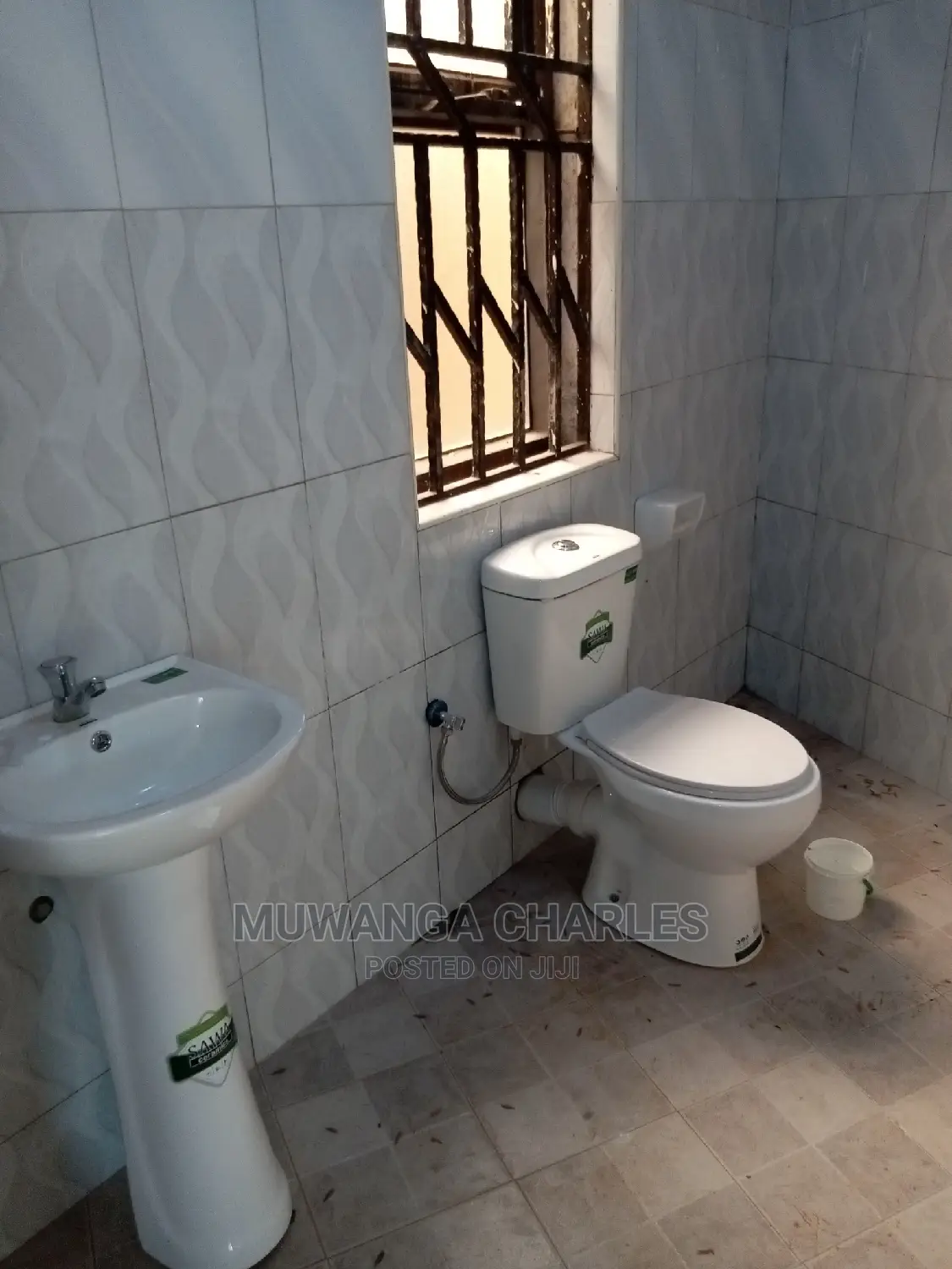 3bdrm Apartment in Fs Properties Ltd, Central Division for rent