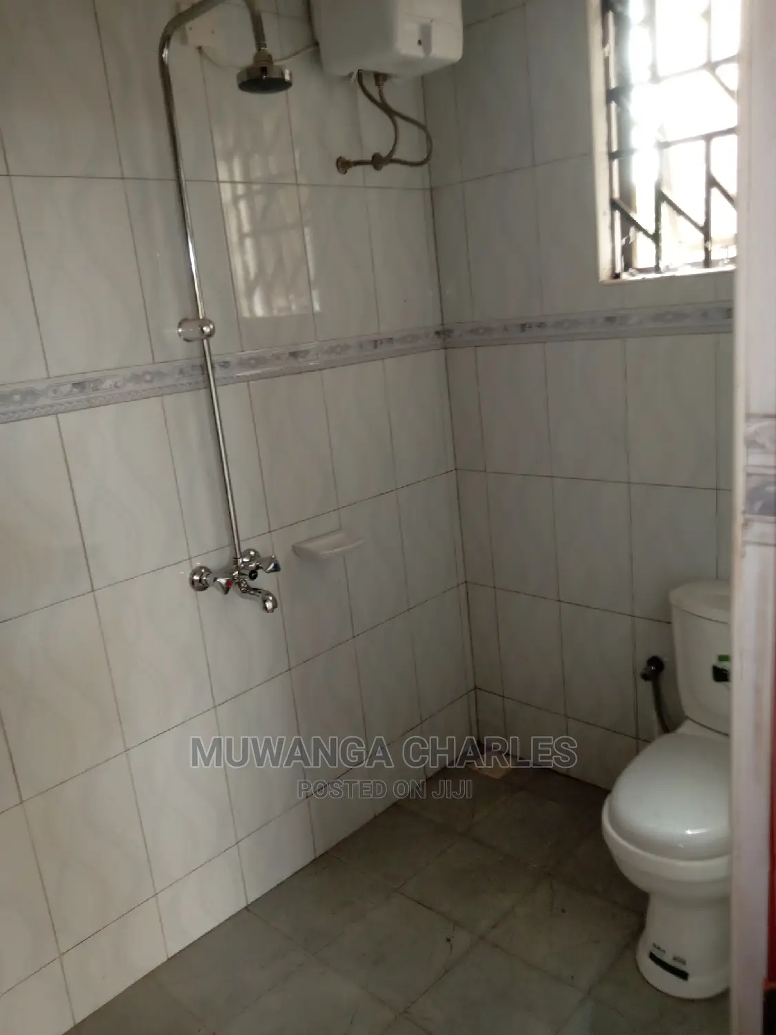 3bdrm Apartment in Fs Properties Ltd, Central Division for rent