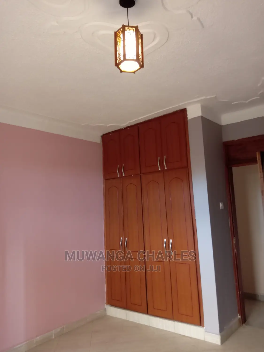 3bdrm Apartment in Fs Properties Ltd, Central Division for rent