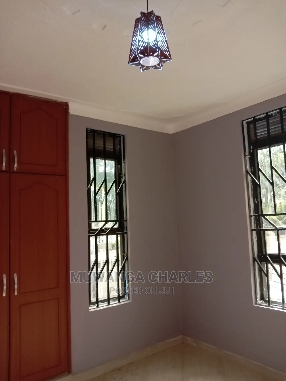 3bdrm Apartment in Fs Properties Ltd, Central Division for rent