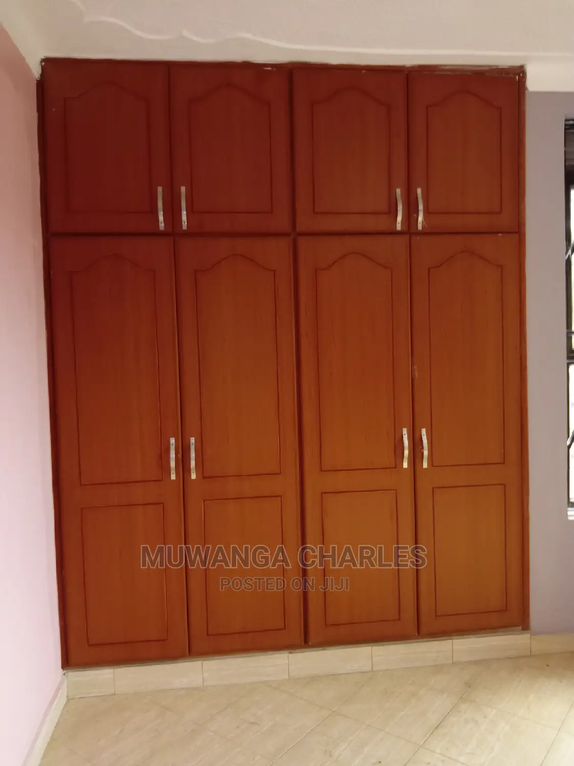 3bdrm Apartment in Fs Properties Ltd, Central Division for rent