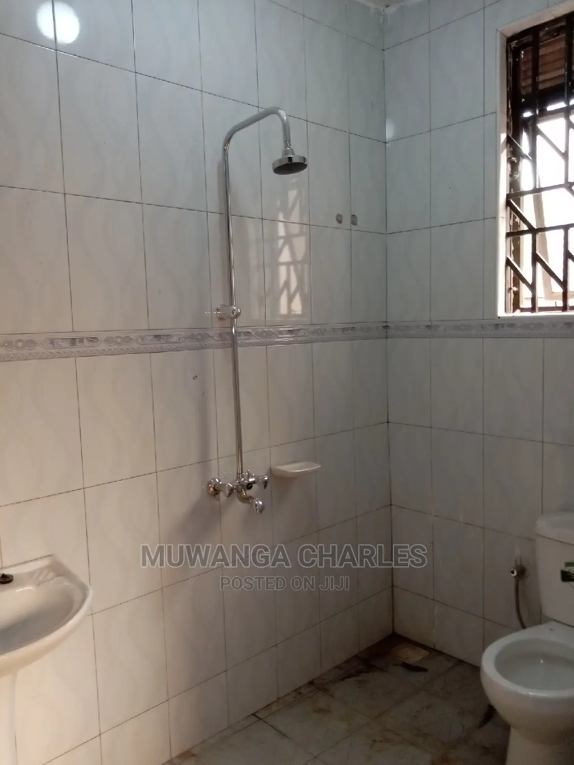 3bdrm Apartment in Fs Properties Ltd, Central Division for rent