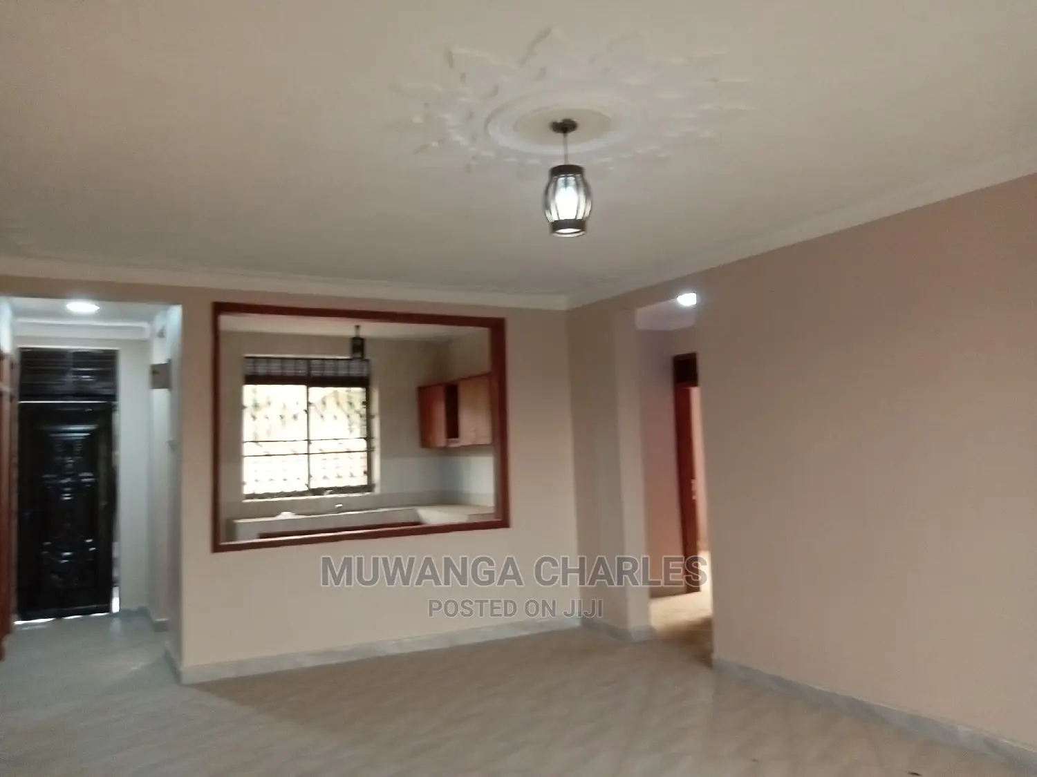 3bdrm Apartment in Fs Properties Ltd, Central Division for rent