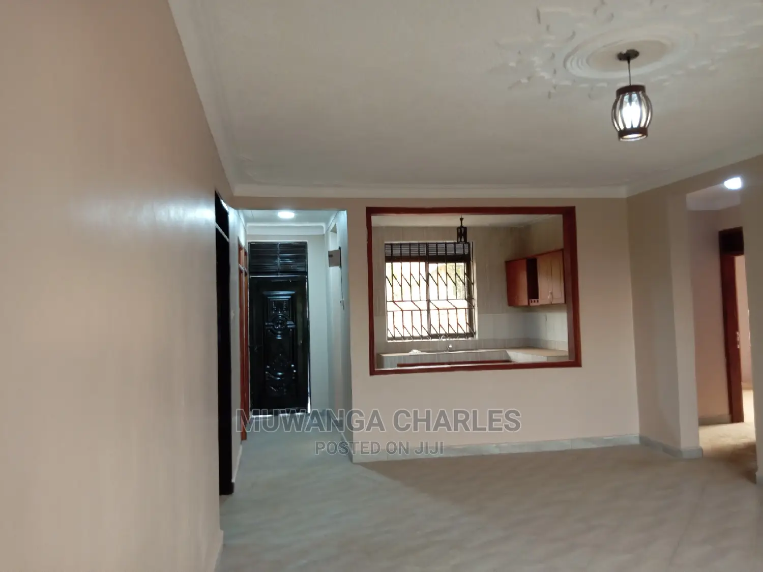 3bdrm Apartment in Fs Properties Ltd, Central Division for rent
