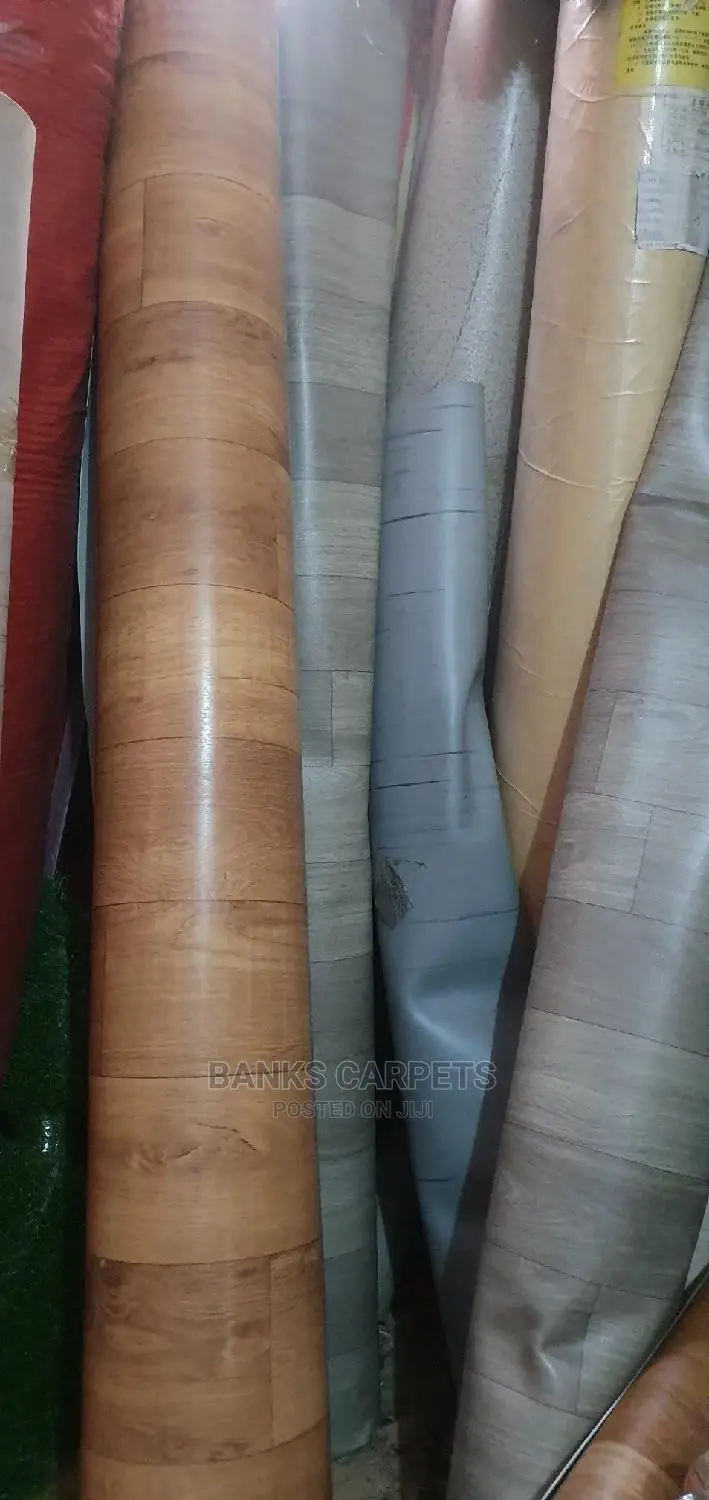 PVC Gym and Office Carpets in Central Division Home Accessories, Fred Banks Jiji.ug