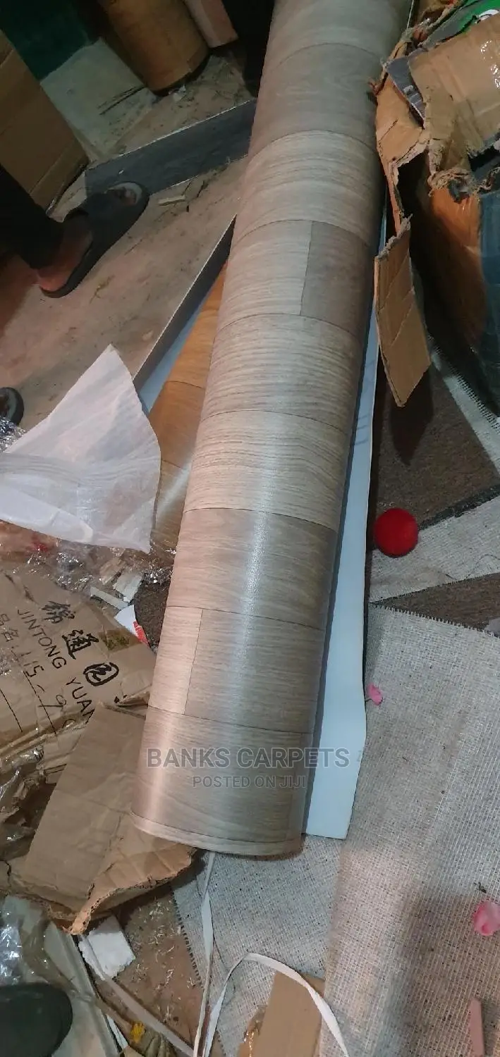 PVC Gym and Office Carpets