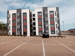 4bdrm Apartment in Fs Properties Ltd, Central Division for rent