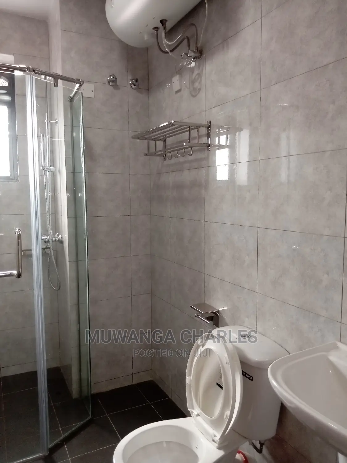 4bdrm Apartment in Fs Properties Ltd, Central Division for rent
