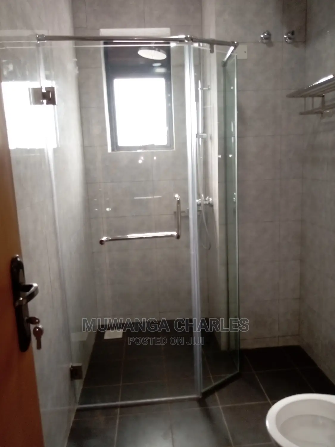 4bdrm Apartment in Fs Properties Ltd, Central Division for rent