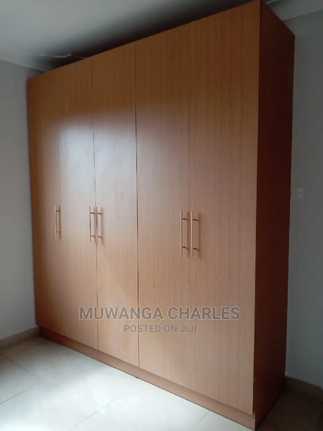4bdrm Apartment in Fs Properties Ltd, Central Division for rent