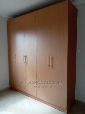 4bdrm Apartment in Fs Properties Ltd, Central Division for rent