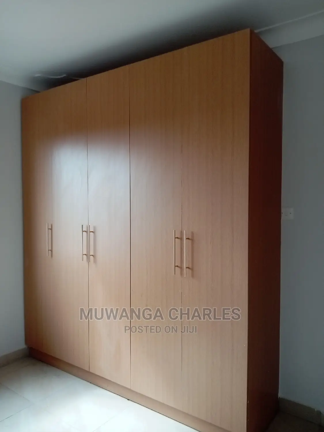 4bdrm Apartment in Fs Properties Ltd, Central Division for rent