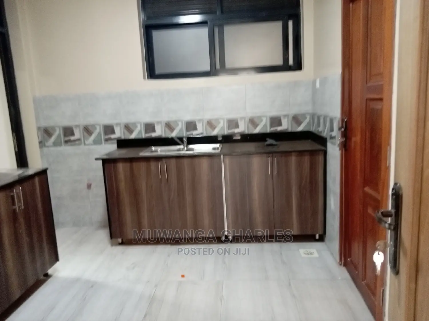 4bdrm Apartment in Fs Properties Ltd, Central Division for rent