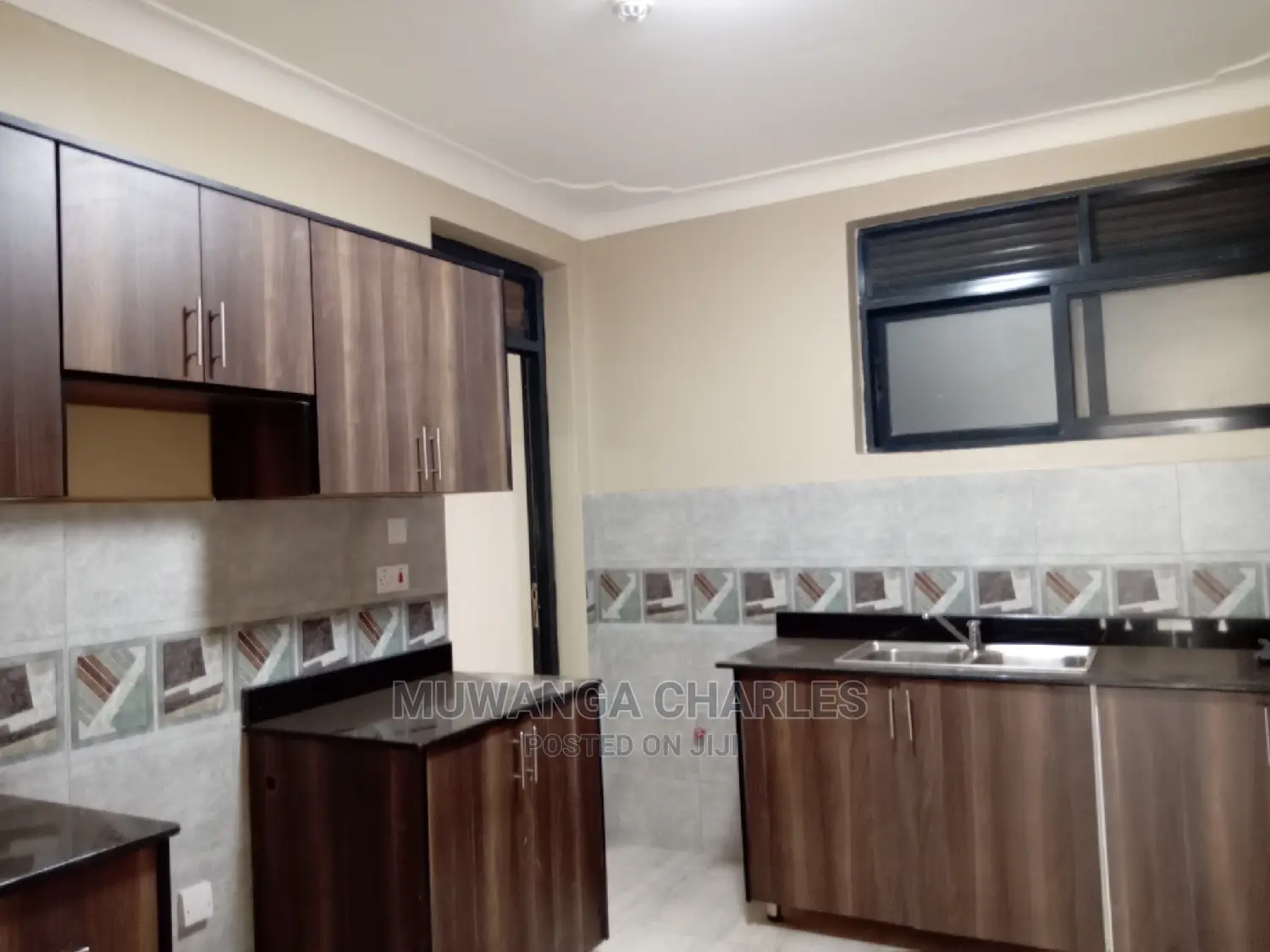 4bdrm Apartment in Fs Properties Ltd, Central Division for rent