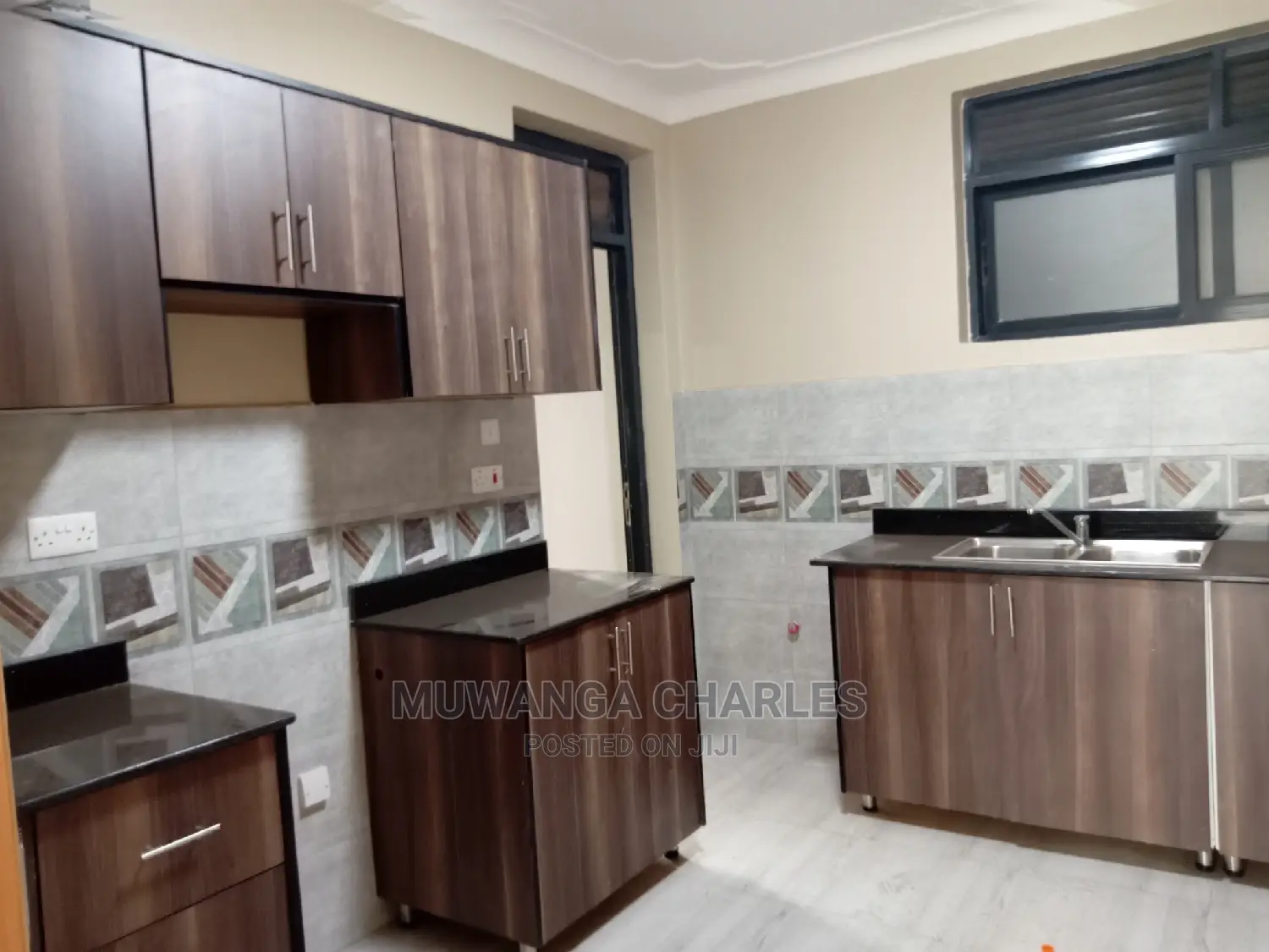 4bdrm Apartment in Fs Properties Ltd, Central Division for rent