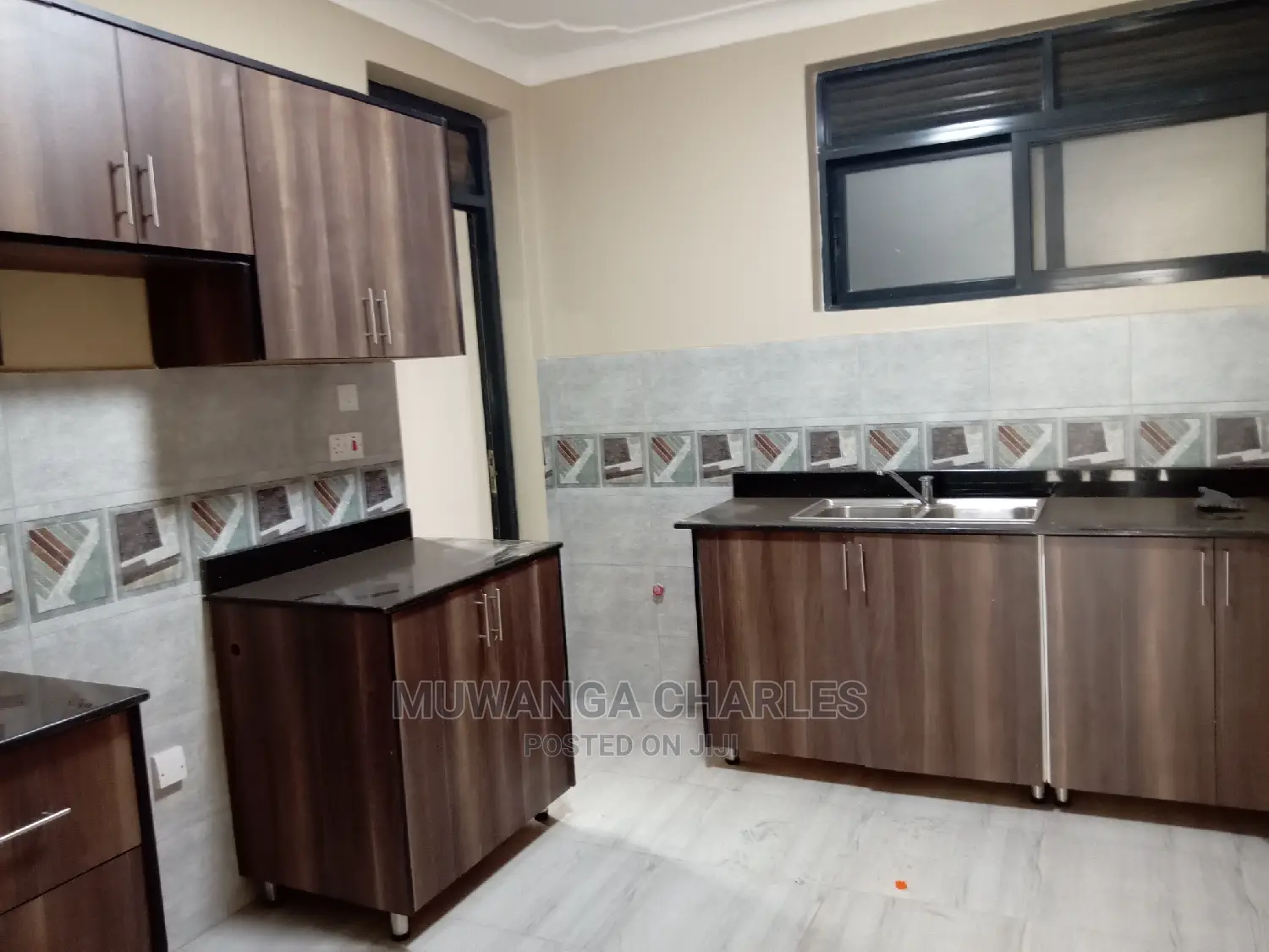 4bdrm Apartment in Fs Properties Ltd, Central Division for rent