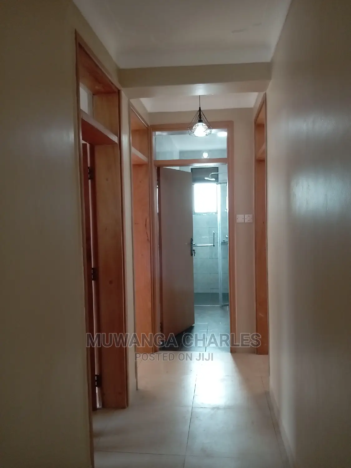 4bdrm Apartment in Fs Properties Ltd, Central Division for rent