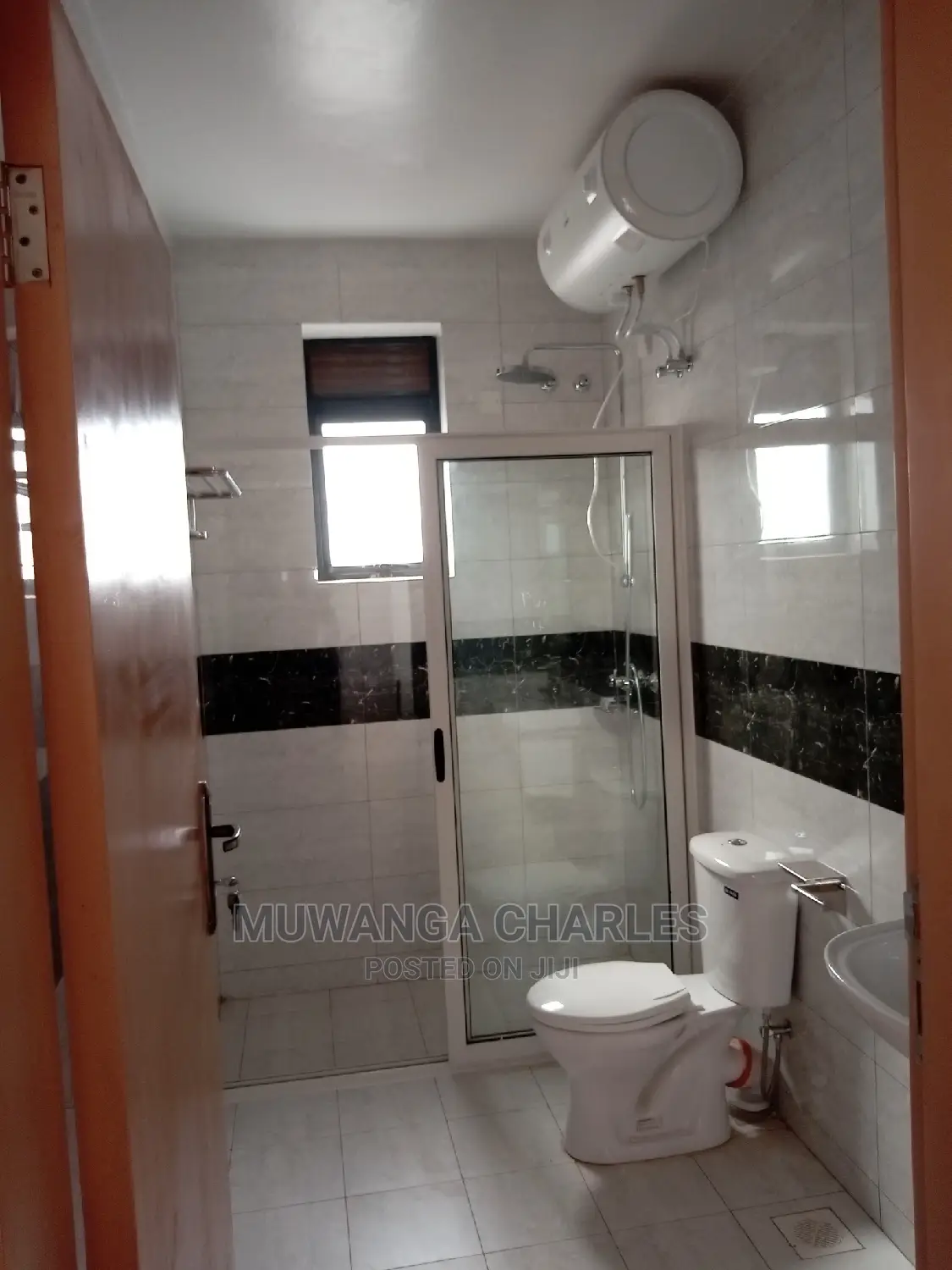 4bdrm Apartment in Fs Properties Ltd, Central Division for rent