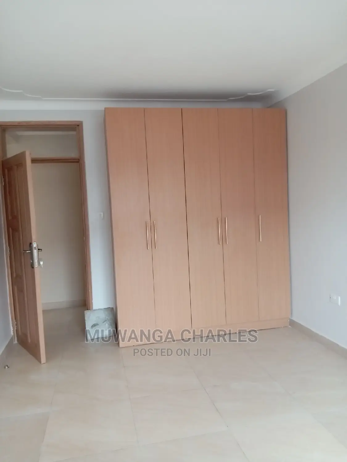 4bdrm Apartment in Fs Properties Ltd, Central Division for rent