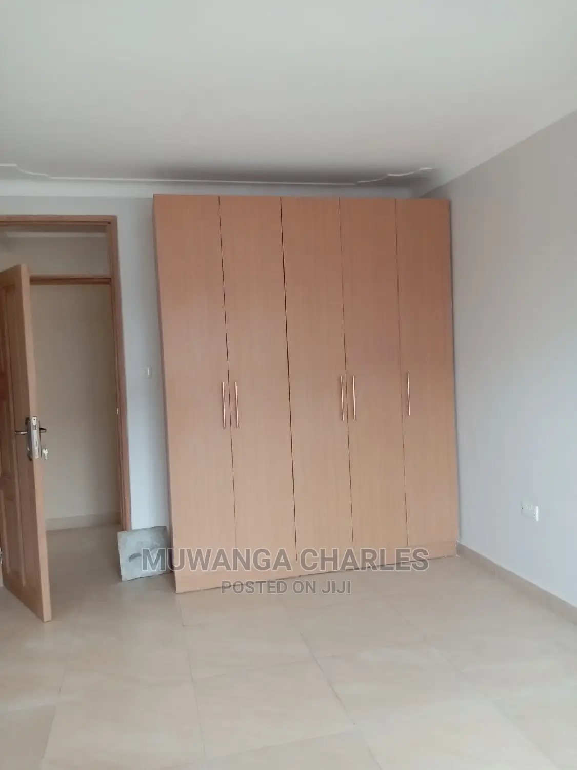 4bdrm Apartment in Fs Properties Ltd, Central Division for rent