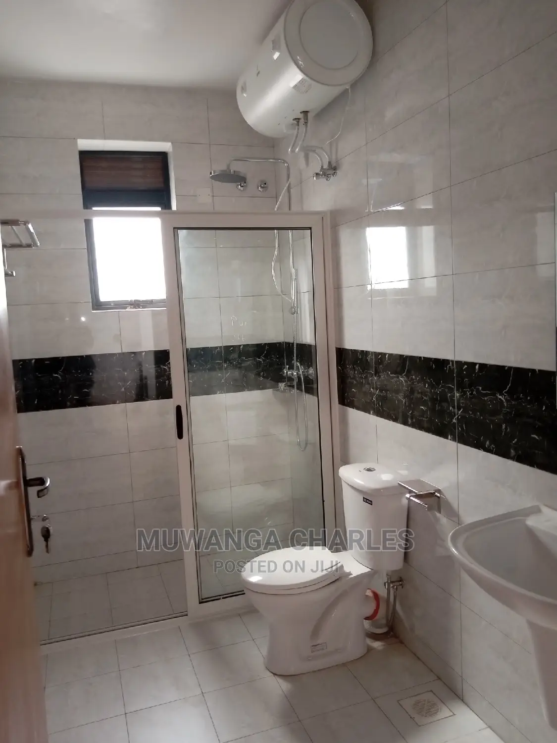 4bdrm Apartment in Fs Properties Ltd, Central Division for rent