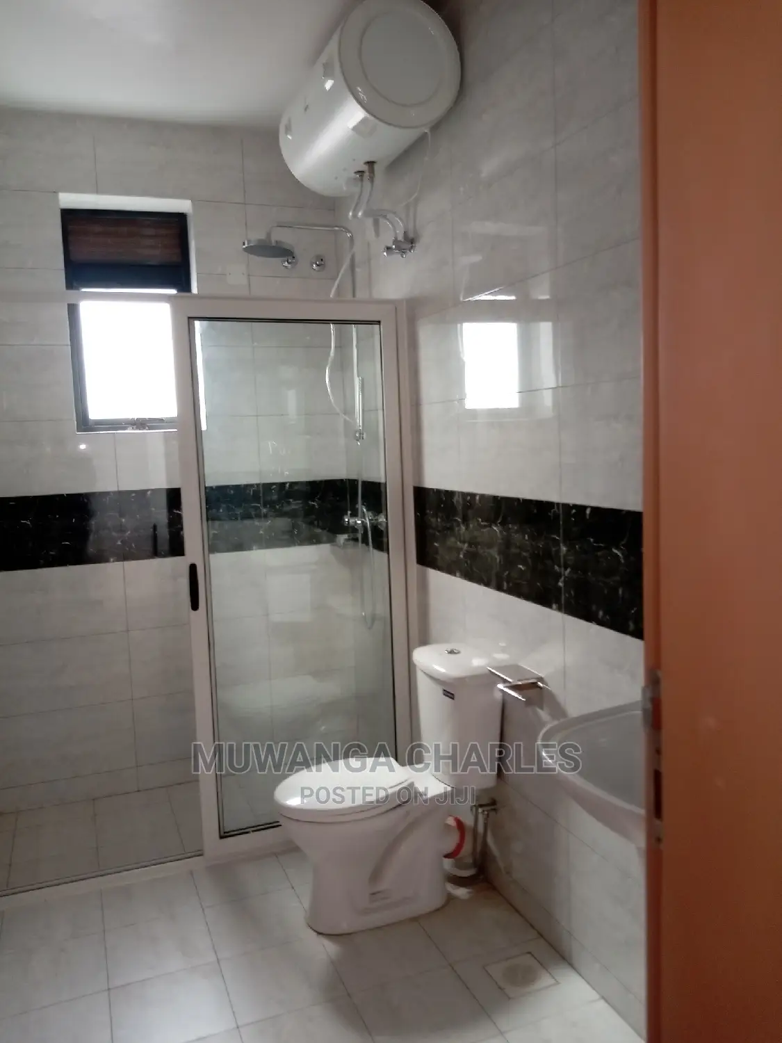 4bdrm Apartment in Fs Properties Ltd, Central Division for rent