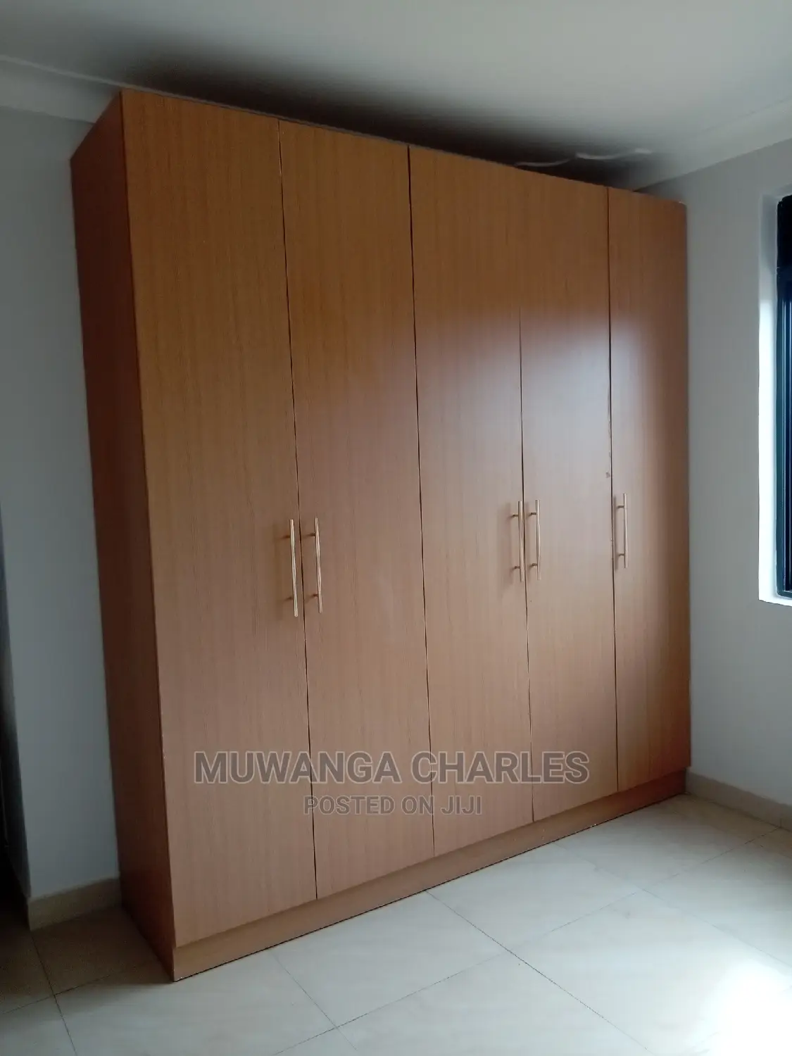 4bdrm Apartment in Fs Properties Ltd, Central Division for rent