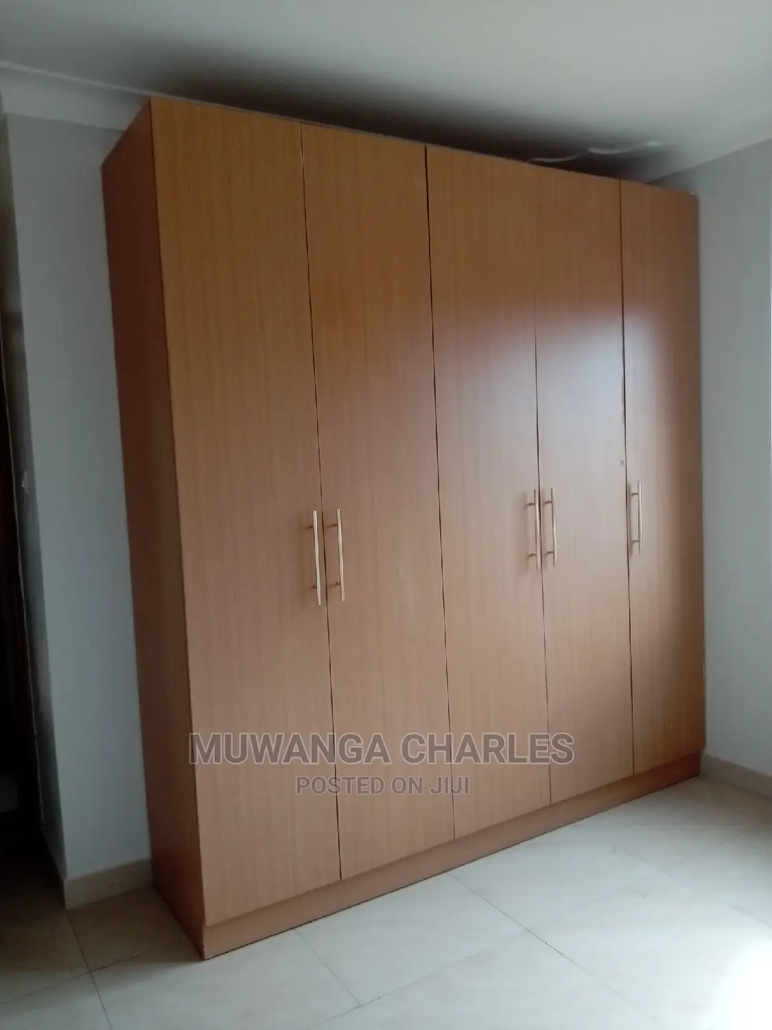 4bdrm Apartment in Fs Properties Ltd, Central Division for rent
