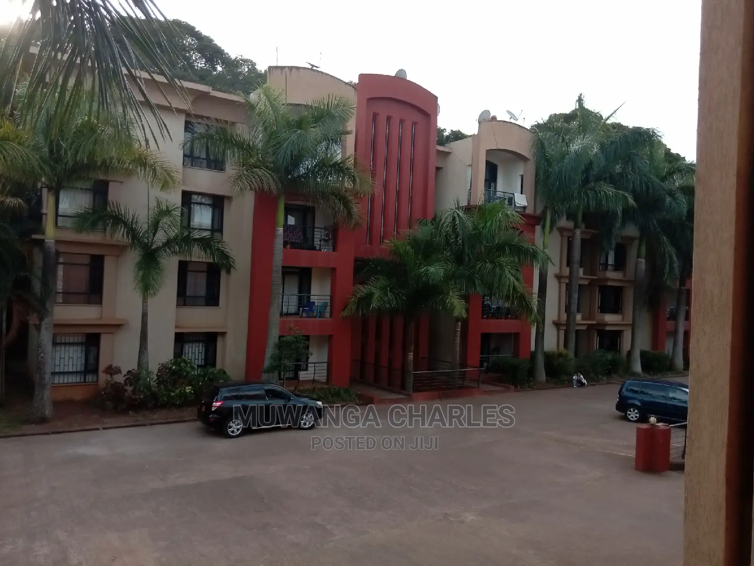 3bdrm Apartment in Fs Properties Ltd, Central Division for Sale